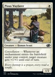 Pious Wayfarer 227