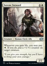 Serene Steward 241