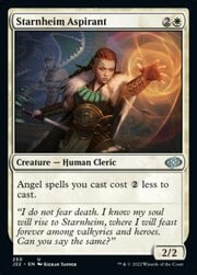 Starnheim Aspirant 250