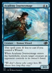 Academy Journeymage 267