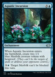 Aquatic Incursion 271