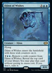 Djinn of Wishes 287