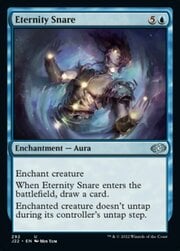Eternity Snare 292