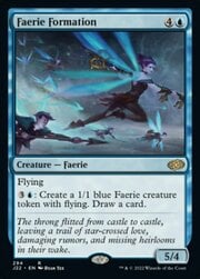 Faerie Formation 294