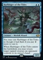 Harbinger of the Tides 306