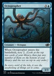 Octoprophet 329