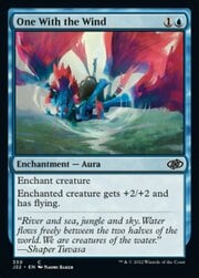 One With the Wind 330