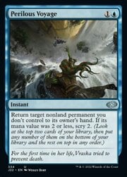 Perilous Voyage 334