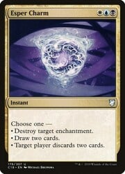 Esper Charm 179