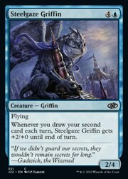 Steelgaze Griffin 351