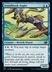 Stonybrook Angler 354