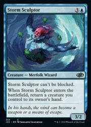 Storm Sculptor 355
