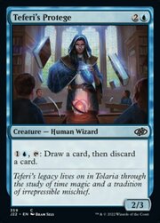 Teferi's Protege 359