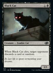 Black Cat 377