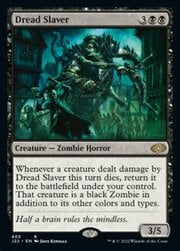 Dread Slaver 405