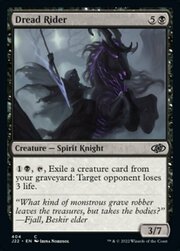 Dread Rider 404