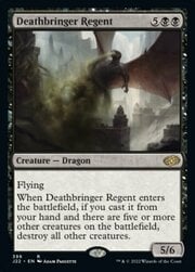 Deathbringer Regent 396
