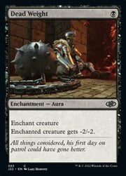 Dead Weight 393