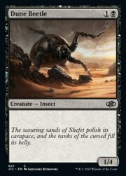 Dune Beetle 407