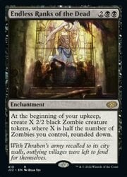 Endless Ranks of the Dead 410