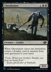Ghoulraiser 418