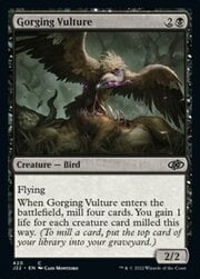 Gorging Vulture 420