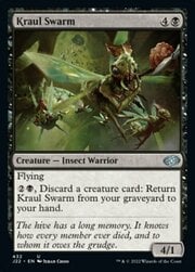 Kraul Swarm 432
