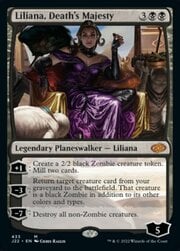 Liliana, Death's Majesty 433