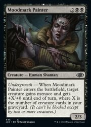 Moodmark Painter 445