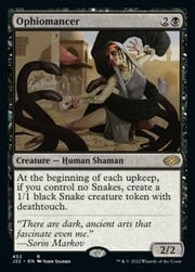 Ophiomancer 452