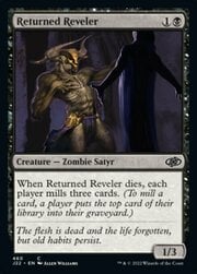 Returned Reveler 460
