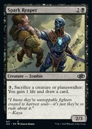 Spark Reaper 471