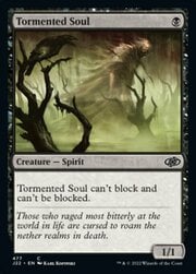 Tormented Soul 477