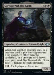 Syr Konrad, the Grim 474