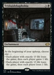 Triskaidekaphobia 479