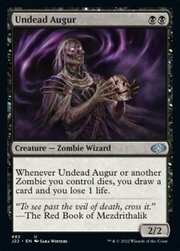 Undead Augur 482