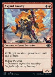 Axgard Cavalry 494