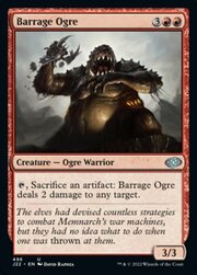Barrage Ogre 496