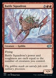 Battle Squadron 497