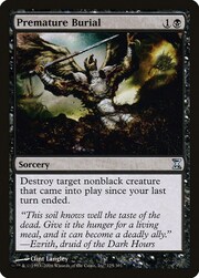 Premature Burial 125