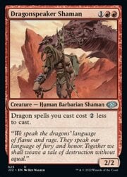 Dragonspeaker Shaman 525