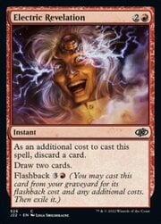 Electric Revelation 526