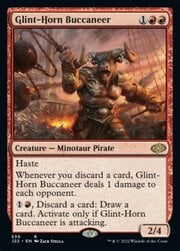 Glint-Horn Buccaneer 539