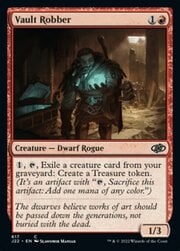 Vault Robber 617