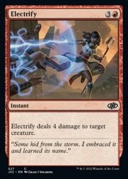 Electrify 527