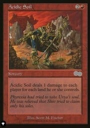 Acidic Soil 916