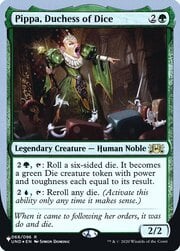 Pippa, Duchess of Dice 068