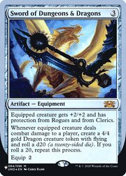 Sword of Dungeons & Dragons 084