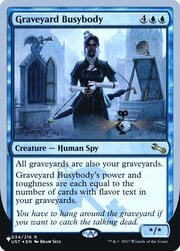 Graveyard Busybody 034