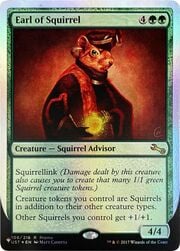 Earl of Squirrel 108